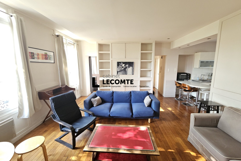 Appartement T3 en vente à Rennes (VA1959-CABINETLECOMTE35) - Photo 3