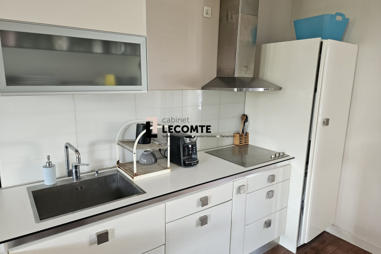 Appartement T3 en vente à Rennes (VA1959-CABINETLECOMTE35) - Photo 6