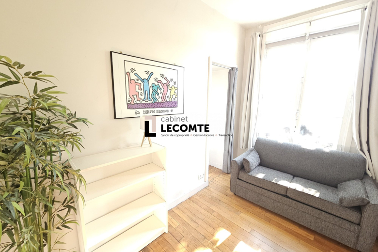 Appartement T3 en vente à Rennes (VA1959-CABINETLECOMTE35) - Photo 7