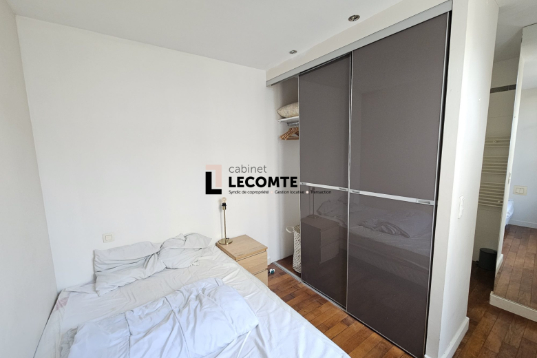 Appartement T3 en vente à Rennes (VA1959-CABINETLECOMTE35) - Photo 8