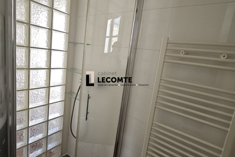 Appartement T3 en vente à Rennes (VA1959-CABINETLECOMTE35) - Photo 9