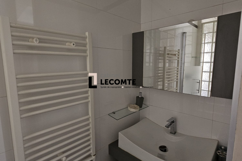 Appartement T3 en vente à Rennes (VA1959-CABINETLECOMTE35) - Photo 10