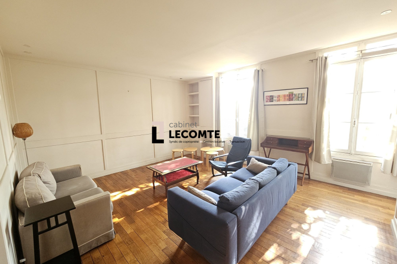 Appartement T3 en vente à Rennes (VA1959-CABINETLECOMTE35) - Photo 2