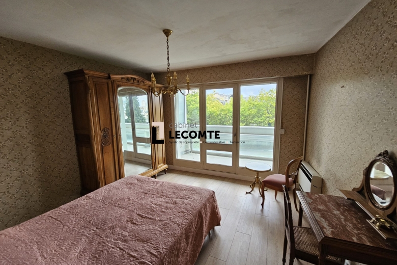Appartement T3 en vente à Rennes (VA1960-CABINETLECOMTE35) - Photo 5