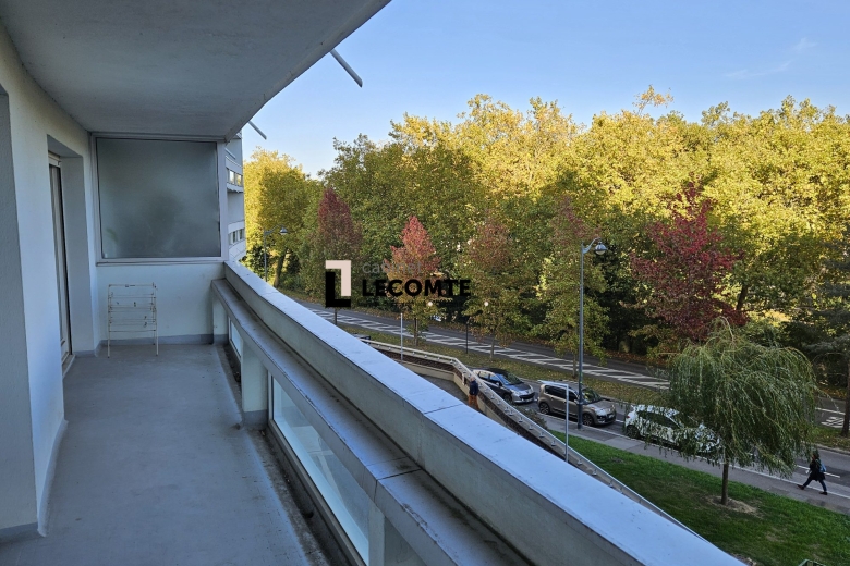 Appartement T3 en vente à Rennes (VA1960-CABINETLECOMTE35) - Photo 7