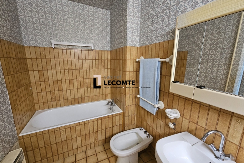 Appartement T3 en vente à Rennes (VA1960-CABINETLECOMTE35) - Photo 10