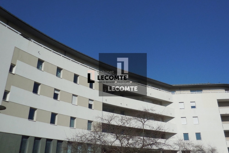 Appartement T3 en vente à Rennes (VA1969-CABINETLECOMTE35) - Photo