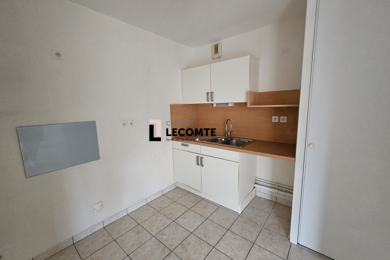 Appartement T3 en vente à Rennes (VA1969-CABINETLECOMTE35) - Photo 11