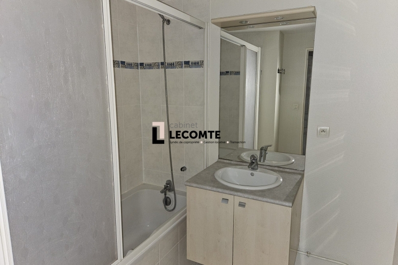 Appartement T3 en vente à Rennes (VA1969-CABINETLECOMTE35) - Photo 12