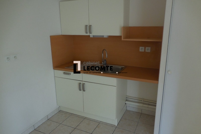 Appartement T3 en vente à Rennes (VA1969-CABINETLECOMTE35) - Photo 3