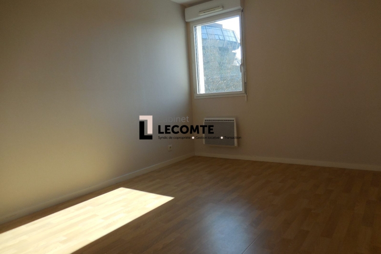 Appartement T3 en vente à Rennes (VA1969-CABINETLECOMTE35) - Photo 4