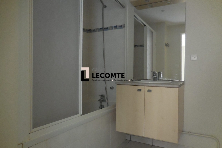 Appartement T3 en vente à Rennes (VA1969-CABINETLECOMTE35) - Photo 5