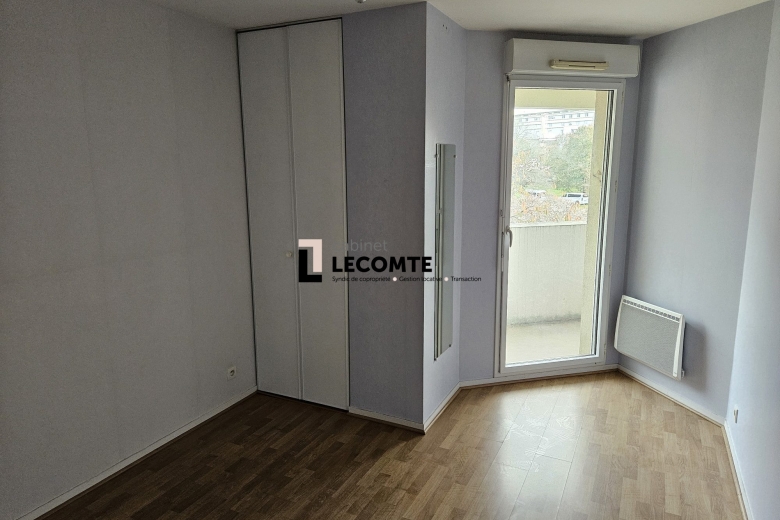 Appartement T3 en vente à Rennes (VA1969-CABINETLECOMTE35) - Photo 6