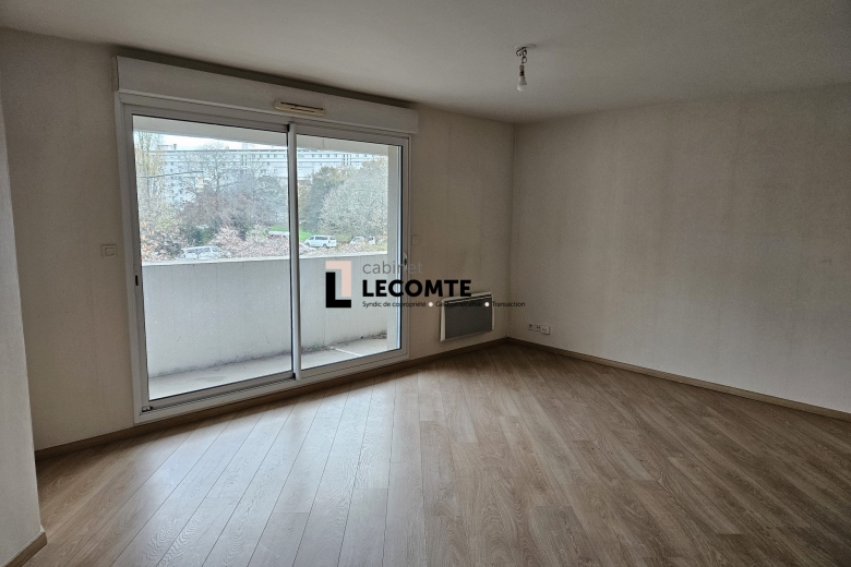 Appartement T3 en vente à Rennes (VA1969-CABINETLECOMTE35) - Photo 8