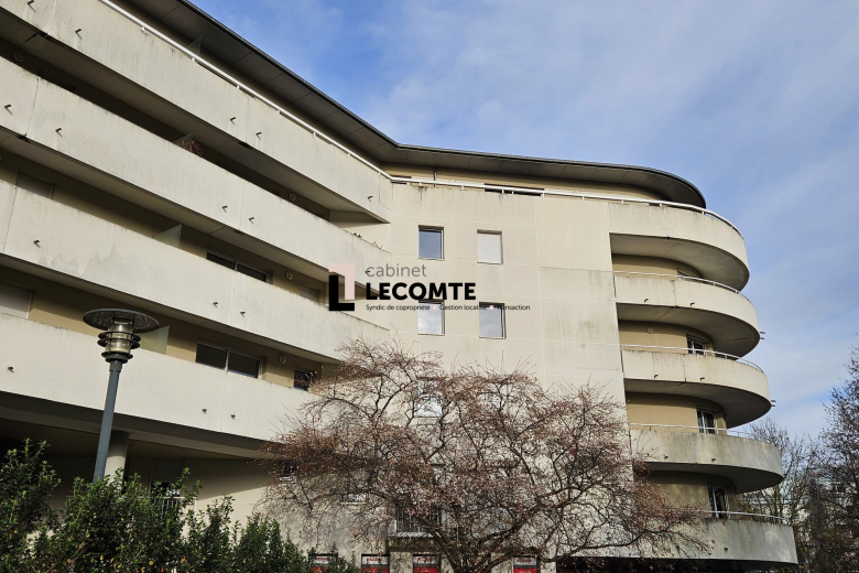 Appartement T3 en vente à Rennes (VA1969-CABINETLECOMTE35) - Photo 10