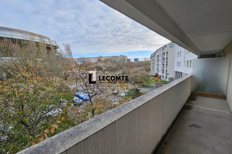 Appartement T3 en vente à Rennes (VA1969-CABINETLECOMTE35) - Photo 5