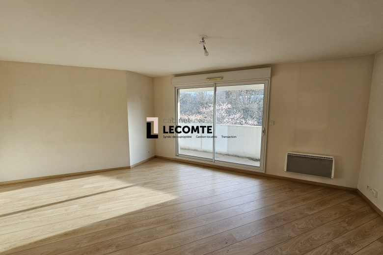 Appartement T3 en vente à Rennes (VA1969-CABINETLECOMTE35) - Photo 1