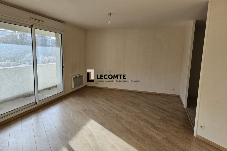 Appartement T3 en vente à Rennes (VA1969-CABINETLECOMTE35) - Photo 3