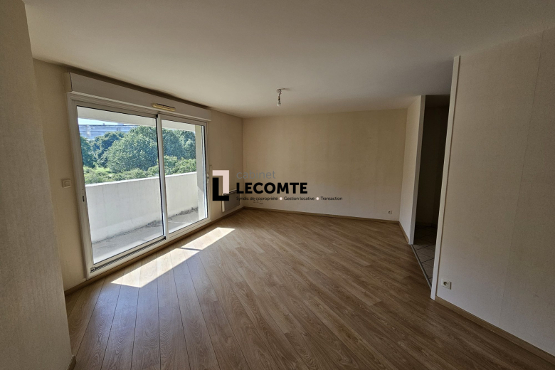 Appartement T3 en vente à Rennes (VA1969-CABINETLECOMTE35) - Photo