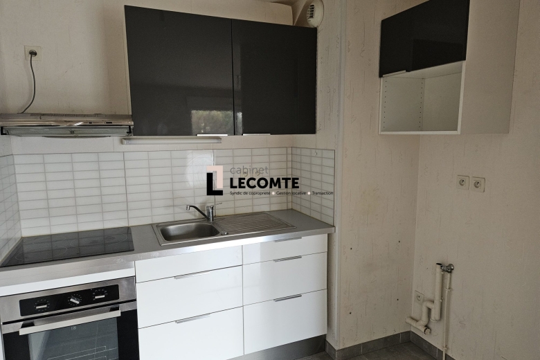 Appartement T3 en vente à Rennes (VA1976-CABINETLECOMTE35) - Photo 4