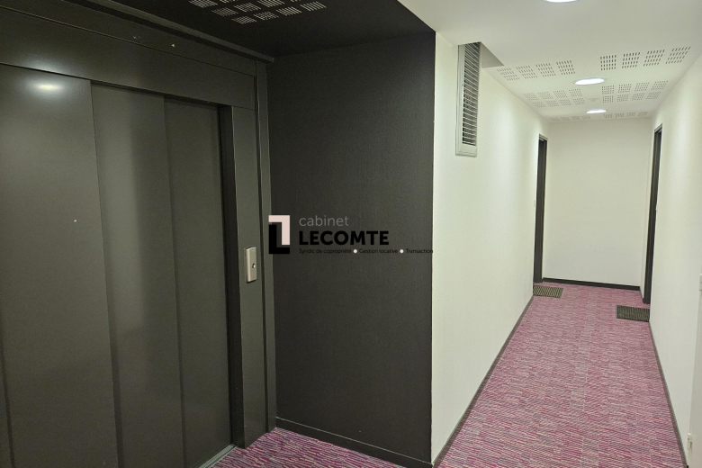 Appartement T3 en vente à Rennes (VA1976-CABINETLECOMTE35) - Photo 2