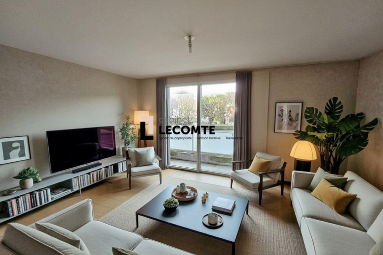 Appartement T3 en vente à Rennes (VA1976-CABINETLECOMTE35) - Photo 3