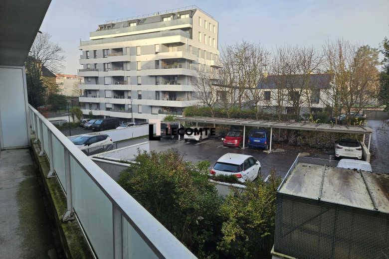 Appartement T3 en vente à Rennes (VA1976-CABINETLECOMTE35) - Photo 8