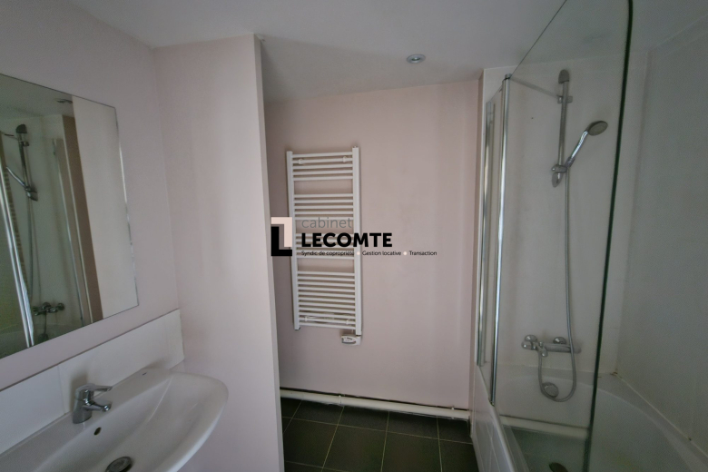 Appartement T3 en vente à Rennes (VA1976-CABINETLECOMTE35) - Photo 7