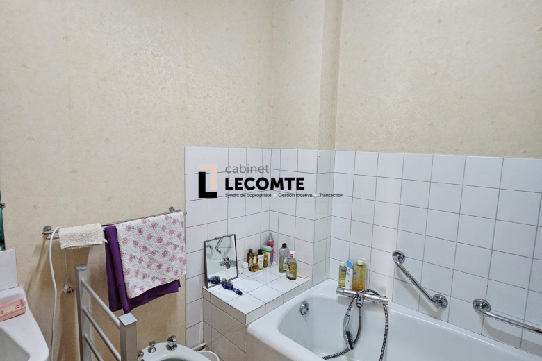 Appartement T3 en vente à Rennes (VA1980-CABINETLECOMTE35) - Photo 6