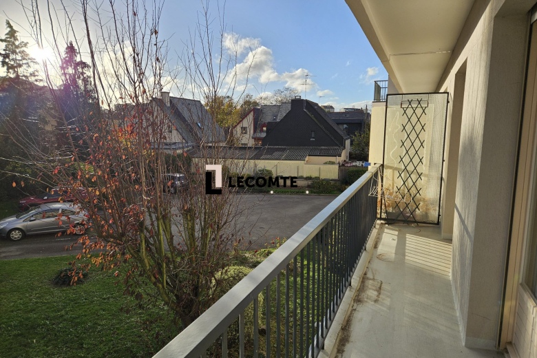 Appartement T3 en vente à Rennes (VA1980-CABINETLECOMTE35) - Photo 7