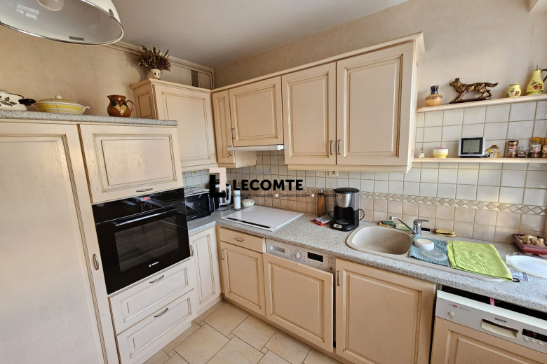 Appartement T3 en vente à Rennes (VA1980-CABINETLECOMTE35) - Photo 3