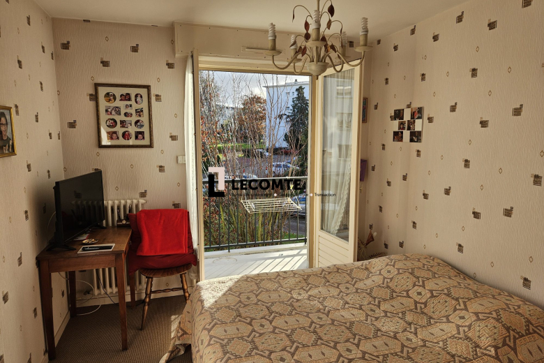 Appartement T3 en vente à Rennes (VA1980-CABINETLECOMTE35) - Photo 4