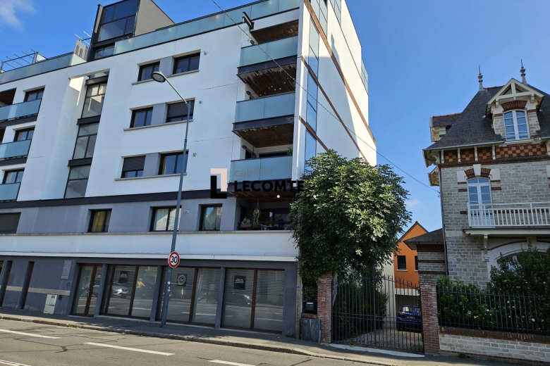 Appartement T3 en vente à Rennes (VA2011-CABINETLECOMTE35) - Photo 6