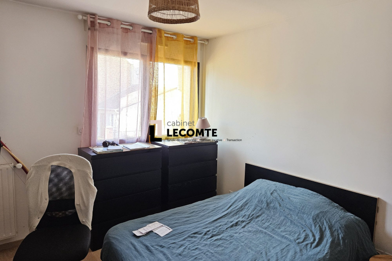 Appartement T3 en vente à Rennes (VA2011-CABINETLECOMTE35) - Photo 3