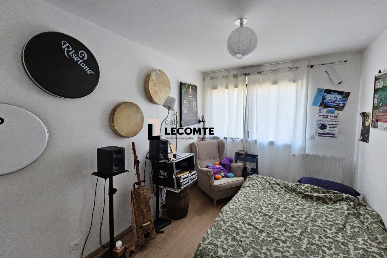 Appartement T3 en vente à Rennes (VA2011-CABINETLECOMTE35) - Photo 6