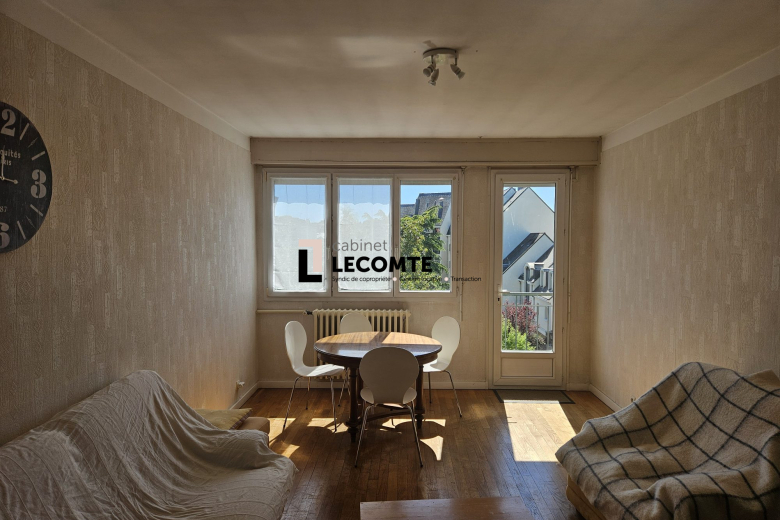 Appartement T3 en vente à Rennes (VA2028-CABINETLECOMTE35) - Photo 11