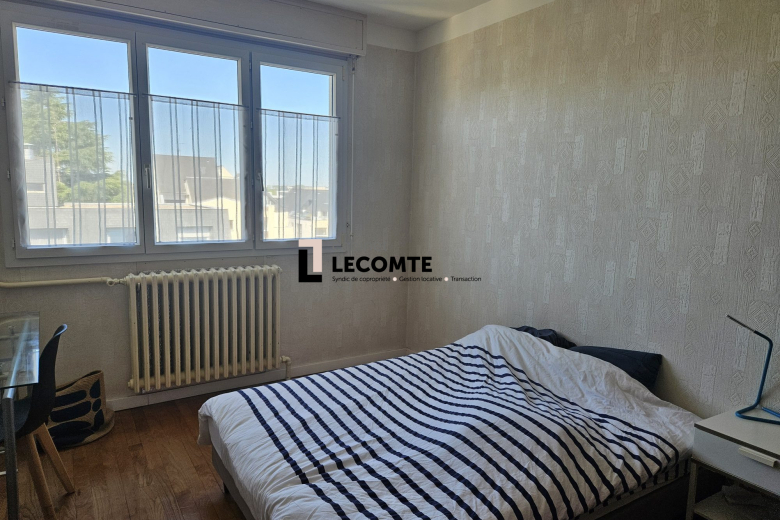 Appartement T3 en vente à Rennes (VA2028-CABINETLECOMTE35) - Photo 9