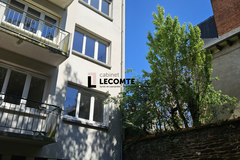 Appartement T3 en vente à Rennes (VA2028-CABINETLECOMTE35) - Photo 12