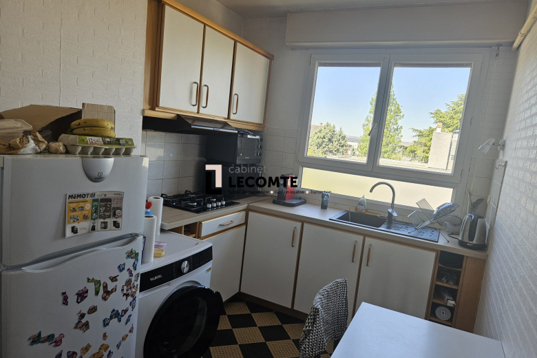 Appartement T3 en vente à Rennes (VA2028-CABINETLECOMTE35) - Photo 4
