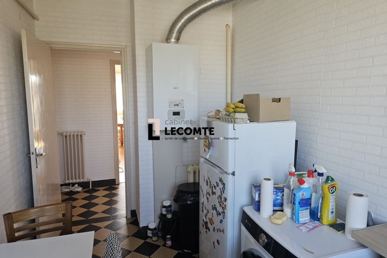 Appartement T3 en vente à Rennes (VA2028-CABINETLECOMTE35) - Photo 5