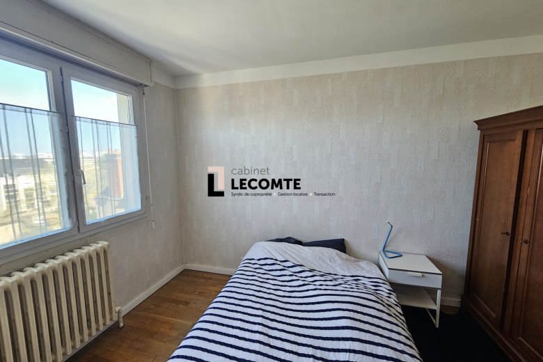Appartement T3 en vente à Rennes (VA2028-CABINETLECOMTE35) - Photo 9