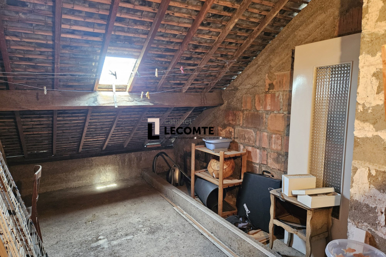 Appartement T3 en vente à Rennes (VA2028-CABINETLECOMTE35) - Photo 11