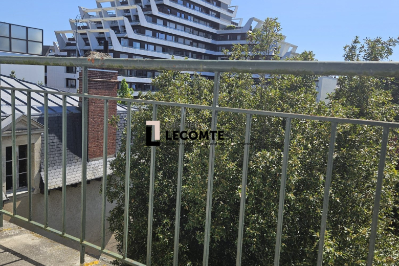 Appartement T3 en vente à Rennes (VA2028-CABINETLECOMTE35) - Photo 3