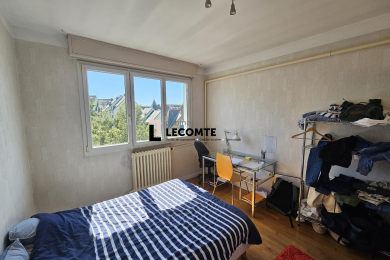 Appartement T3 en vente à Rennes (VA2028-CABINETLECOMTE35) - Photo 7