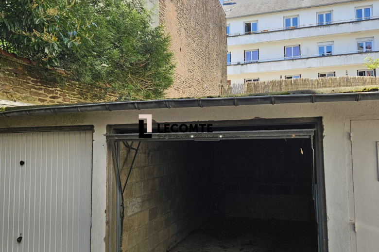 Appartement T3 en vente à Rennes (VA2028-CABINETLECOMTE35) - Photo 10