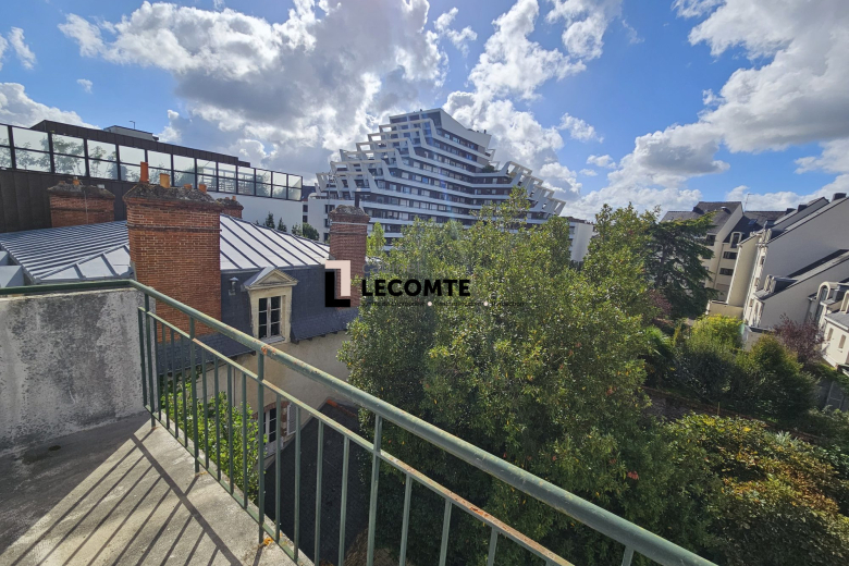 Appartement T3 en vente à Rennes (VA2028-CABINETLECOMTE35) - Photo 3
