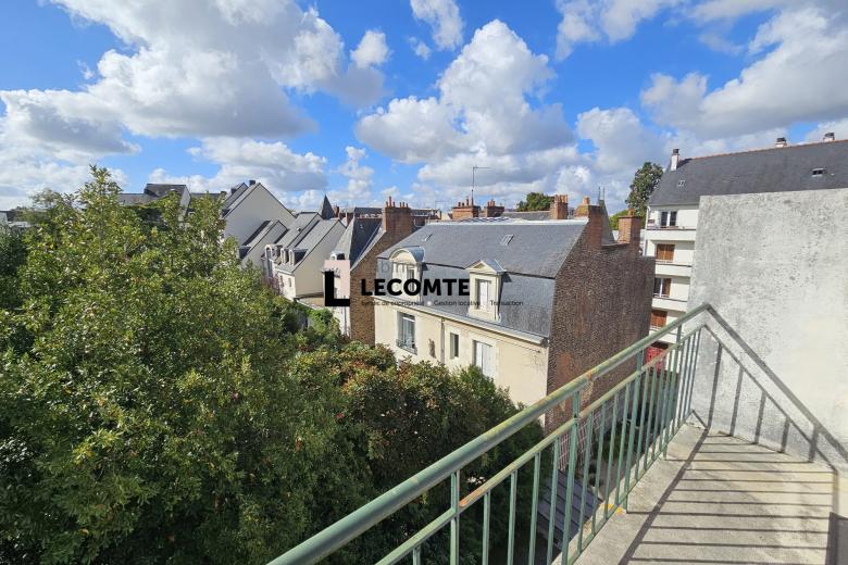Appartement T3 en vente à Rennes (VA2028-CABINETLECOMTE35) - Photo 4