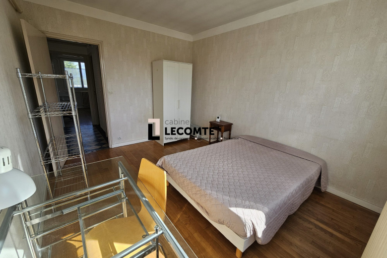Appartement T3 en vente à Rennes (VA2028-CABINETLECOMTE35) - Photo 9