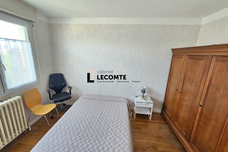 Appartement T3 en vente à Rennes (VA2028-CABINETLECOMTE35) - Photo 10