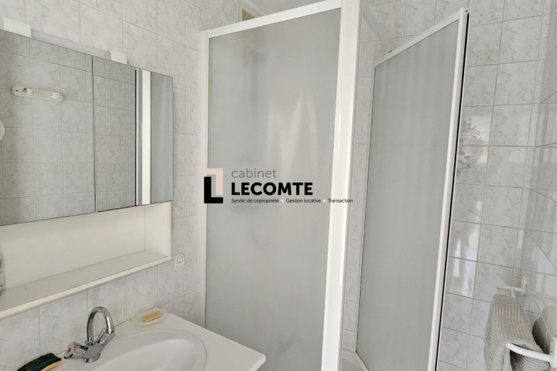 Appartement T3 en vente à Rennes (VA2028-CABINETLECOMTE35) - Photo 11